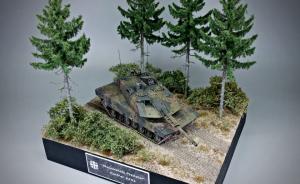 Kampfpanzer KF51 Panther