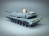 Kampfpanzer KF51 Panther