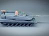 Kampfpanzer KF51 Panther