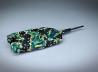 Kampfpanzer KF51 Panther