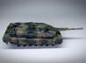 Kampfpanzer KF51 Panther