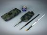 Kampfpanzer KF51 Panther
