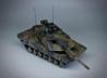 Kampfpanzer KF51 Panther