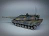 Kampfpanzer KF51 Panther