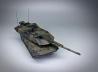 Kampfpanzer KF51 Panther