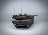 Kampfpanzer KF51 Panther