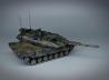 Kampfpanzer KF51 Panther