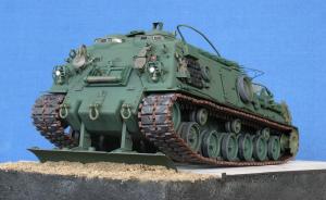 Galerie: Bergepanzer M88A1
