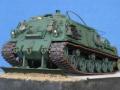 Bergepanzer M88A1 (1:35 AFV Club)