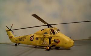 : Westland Wessex HAR.Mk.2