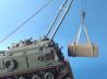 Bergepanzer M88A1