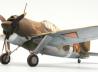 Brewster F2A Buffalo