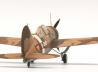 Brewster F2A Buffalo