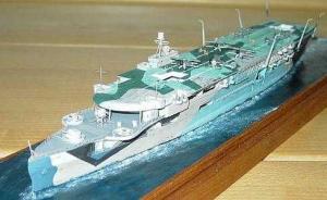 HMS Furious