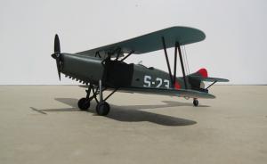 Fokker S.IX