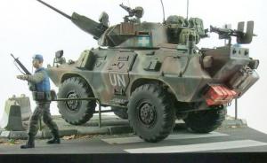 HEL-150 GR1 Minotaurus UN Vehicle
