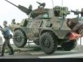 HEL-150 GR1 Minotaurus UN Vehicle (1:35 HobbyBoss)