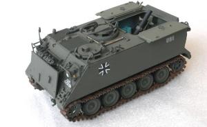 M113G Mörserkampfwagen