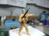 HEL-150 GR1 Minotaurus UN Vehicle