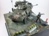 HEL-150 GR1 Minotaurus UN Vehicle