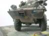 HEL-150 GR1 Minotaurus UN Vehicle