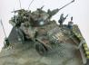 HEL-150 GR1 Minotaurus UN Vehicle