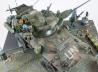 HEL-150 GR1 Minotaurus UN Vehicle
