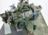 HEL-150 GR1 Minotaurus UN Vehicle