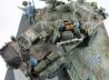 HEL-150 GR1 Minotaurus UN Vehicle