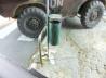 HEL-150 GR1 Minotaurus UN Vehicle