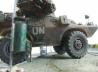 HEL-150 GR1 Minotaurus UN Vehicle