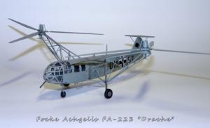 Focke-Achgelis Fa 223