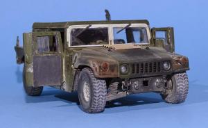 Bausatz: M1038 HMMWV