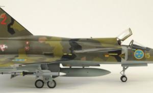 : Saab AJ 37 Viggen