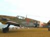 Messerschmitt Bf 109 G-2 Trop