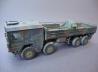 Lkw 10t MAN mil gl 8x8