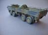 Lkw 10t MAN mil gl 8x8