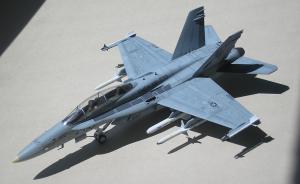 Boeing F/A-18D Super Hornet