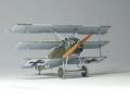 Fokker F.1 (1:72 Roden)