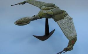 Klingon Bird of Prey