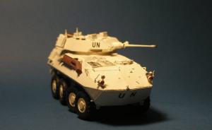 LAV-25 Piranha