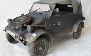 Kübelwagen Typ 82