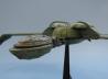 Klingon Bird of Prey