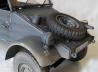 VW Kübelwagen Typ 82