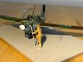 Messerschmitt Me 163 B Komet (1:48 Revell)