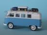 VW Typ 2 T1 Westfalia Camper