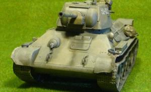 T-34/76 Modell 1943 früh