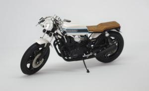 Honda CB750F Bol d'Or