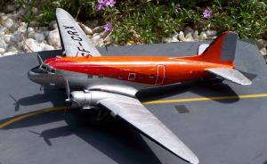 Douglas DC-3