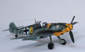 Messerschmitt Bf 109 G-6